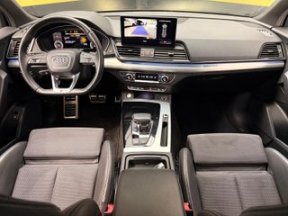 Audi Q5 2022