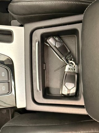Audi Q5 2022