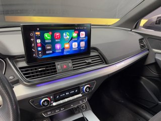 Audi Q5 2022