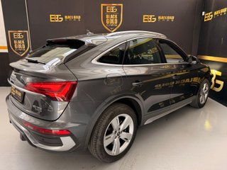 Audi Q5 2022