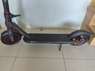 Patinete Eléctrico Xiaomi Nuevo a estrenar