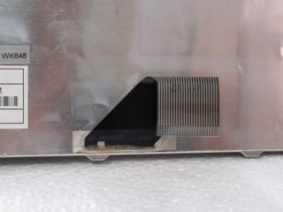 Teclado integrado de portátil Acer Aspire 5610
