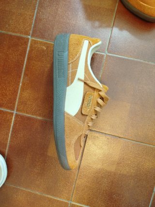 Zapatillas Puma clásicas