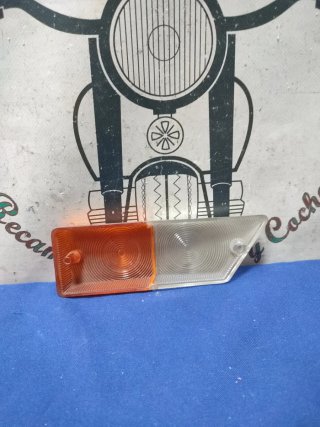 Tulipa Intermitente Delantero DKW F1000 63-70