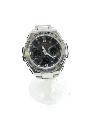 Reloj Casio G-Shock G-Steel GST-W1 Solar