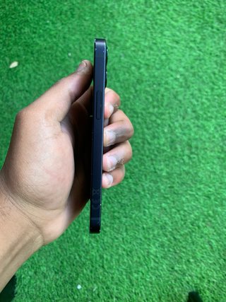 iPhone 12 Mini (Negro) - Para Piezas Originales