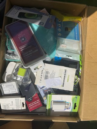 Repuestos iPhone Despiece y accesorios móviles