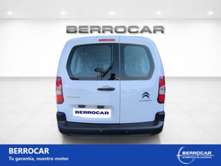 Citroën Berlingo Talla M BlueHDi 100 S&S FEEL