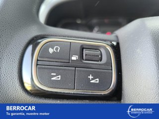 Citroën Berlingo Talla M BlueHDi 100 S&S FEEL