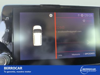 Citroën Berlingo Talla M BlueHDi 100 S&S FEEL