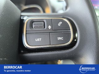 Citroën Berlingo Talla M BlueHDi 100 S&S FEEL