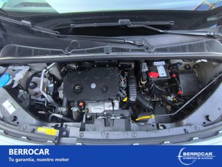 Citroën Berlingo Talla M BlueHDi 100 S&S FEEL
