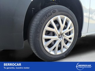 Citroën Berlingo Talla M BlueHDi 100 S&S FEEL