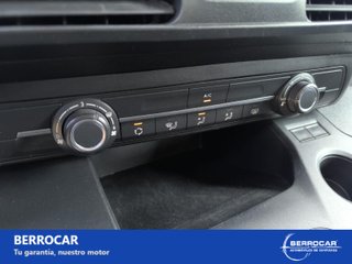 Citroën Berlingo Talla M BlueHDi 100 S&S FEEL