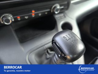 Citroën Berlingo Talla M BlueHDi 100 S&S FEEL