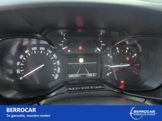 Citroën Berlingo Talla M BlueHDi 100 S&S FEEL