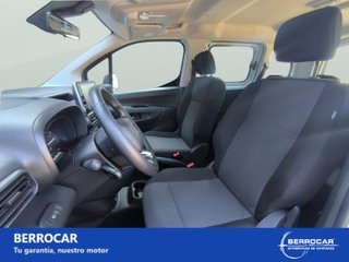 Citroën Berlingo Talla M BlueHDi 100 S&S FEEL