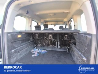 Citroën Berlingo Talla M BlueHDi 100 S&S FEEL