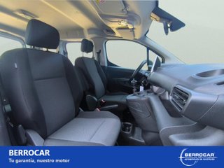 Citroën Berlingo Talla M BlueHDi 100 S&S FEEL