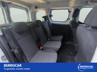 Citroën Berlingo Talla M BlueHDi 100 S&S FEEL