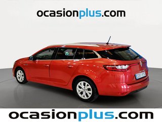 Renault Megane Sport Tourer Limited TCe 103 kW (140 CV) GPF