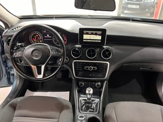 Mercedes-Benz Clase A 2014