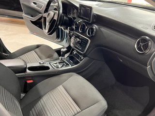 Mercedes-Benz Clase A 2014