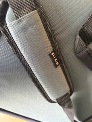 Borsa porta PC Berkin