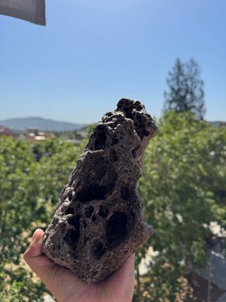 Roca Lunar