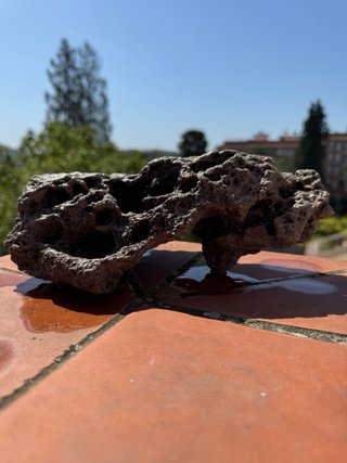 Roca Lunar