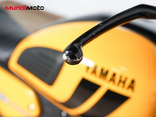 YAMAHA XSR 125