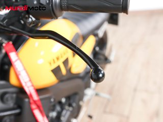 YAMAHA XSR 125