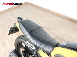 YAMAHA XSR 125