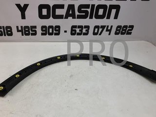 Pase rueda volvo c30 izquierdo