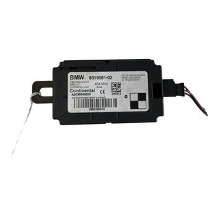 Módulo Radio Frecuencia BMW 9319081-02 Continental