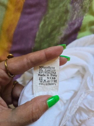 Blusa sin mangas ibicenca crochet