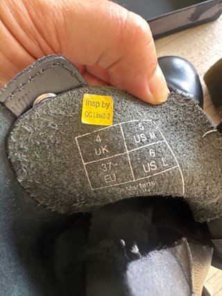 Stivali Dr. Martens a Piattaforma Neri