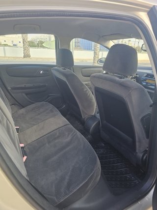 Citroën C4 **DESDE 86€/mes**