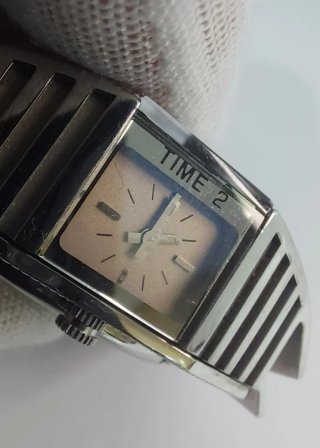 Reloj Diesel Only The Brave Dual Time