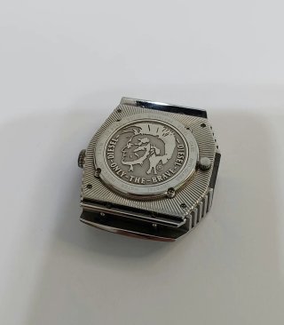 Reloj Diesel Only The Brave Dual Time