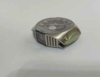 Reloj Diesel Only The Brave Dual Time