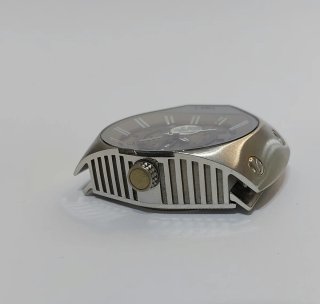 Reloj Diesel Only The Brave Dual Time