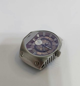 Reloj Diesel Only The Brave Dual Time