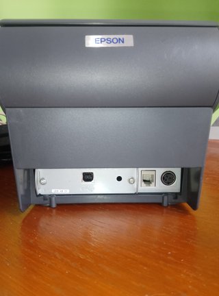 Impresora Térmica Epson PS-180
