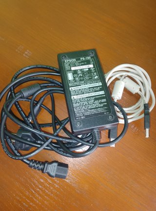 Impresora Térmica Epson PS-180