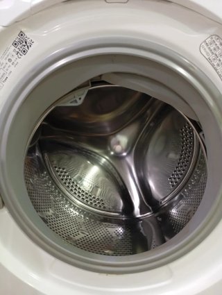 Lavadora secadora Candy Smart Touch 8/5 kg