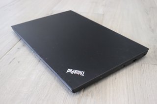 Lenovo ThinkPad E15 Gen 2