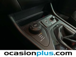 Jeep Cherokee 2.2 CRD Limited AWD 9AT 143 kW (195 CV)