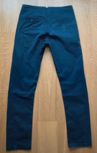Pantalón chino hombre de G-Star Raw (W31/L34)