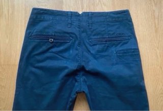 Pantalón chino hombre de G-Star Raw (W31/L34)